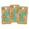 Dritz® 23mm Recycled Cotton Round Buttons, 6ct.